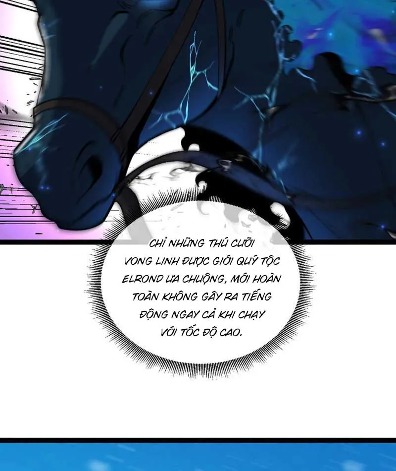 Lò Rèn Titan Chap 1 - Next Chap 2