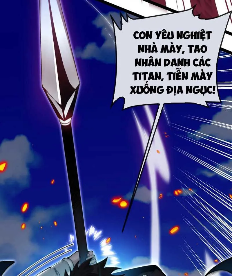 Lò Rèn Titan Chap 1 - Next Chap 2