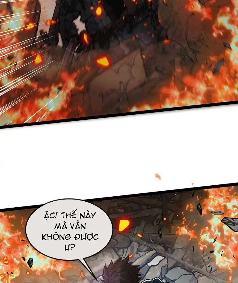 Lò Rèn Titan Chap 1 - Next Chap 2