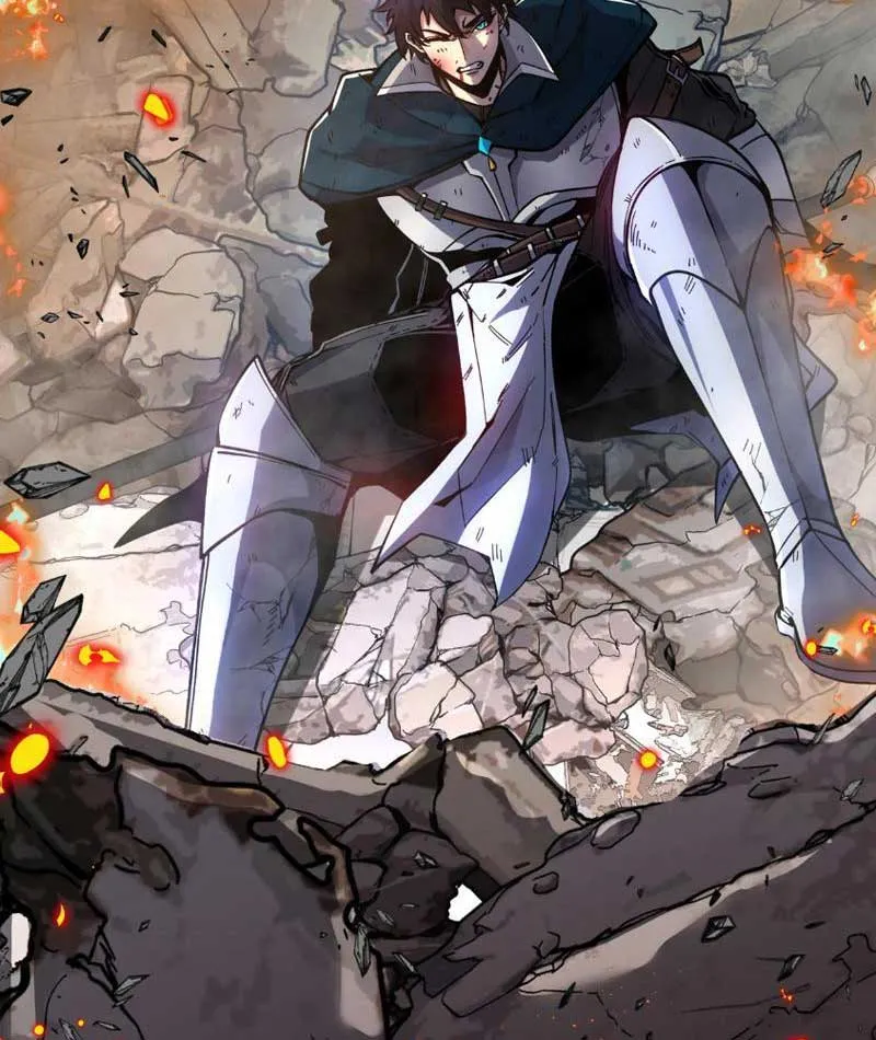 Lò Rèn Titan Chap 1 - Next Chap 2