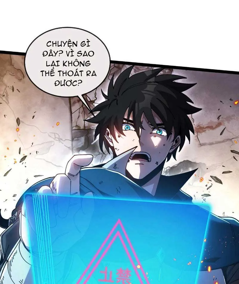 Lò Rèn Titan Chap 1 - Next Chap 2