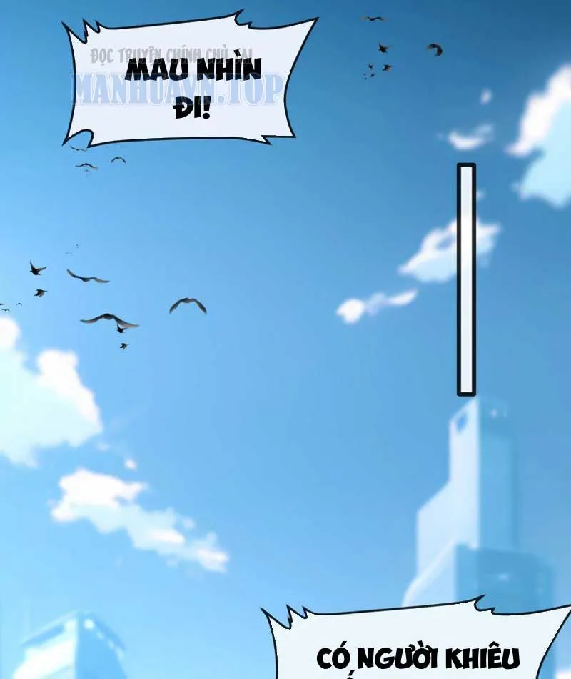 Lò Rèn Titan Chap 1 - Next Chap 2