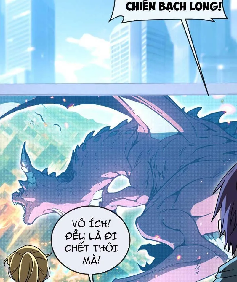 Lò Rèn Titan Chap 1 - Next Chap 2