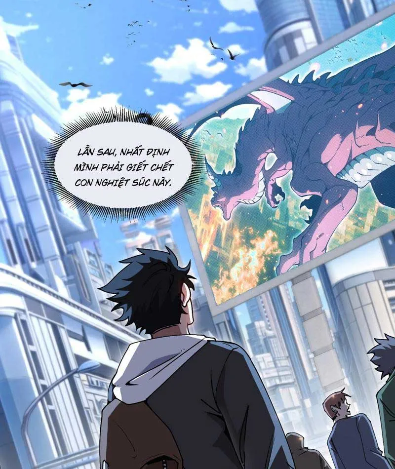 Lò Rèn Titan Chap 1 - Next Chap 2