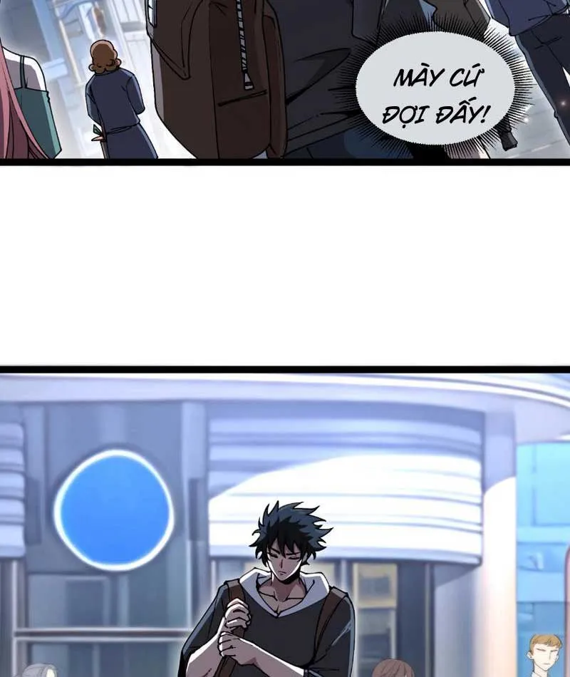Lò Rèn Titan Chap 1 - Next Chap 2