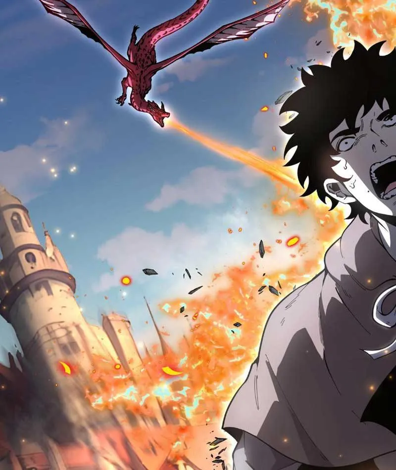 Lò Rèn Titan Chap 1 - Next Chap 2
