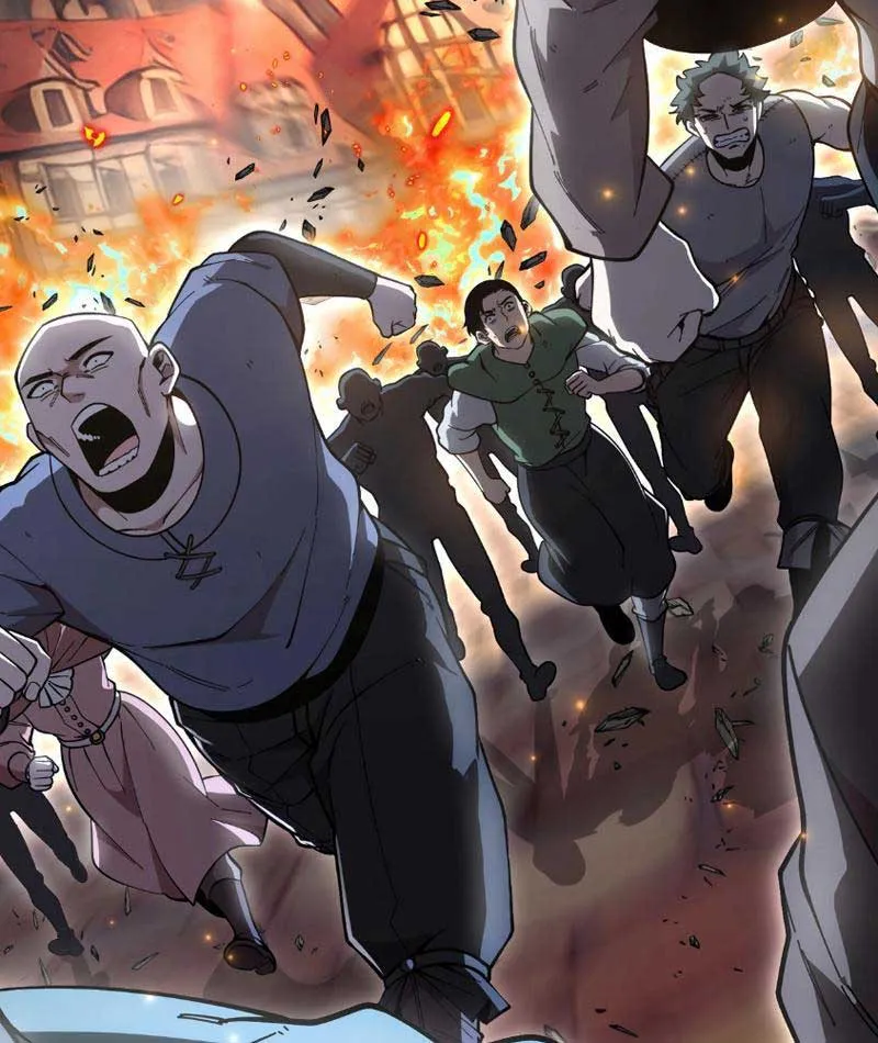 Lò Rèn Titan Chap 1 - Next Chap 2
