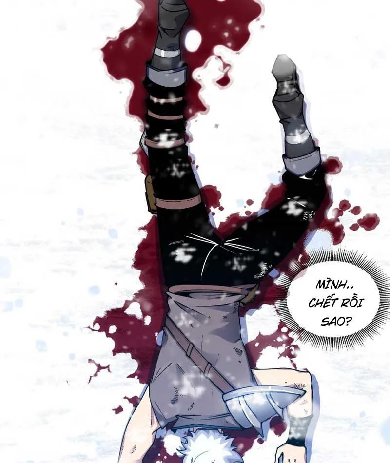 Lò Rèn Titan Chap 1 - Next Chap 2
