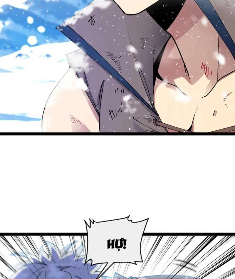 Lò Rèn Titan Chap 1 - Next Chap 2