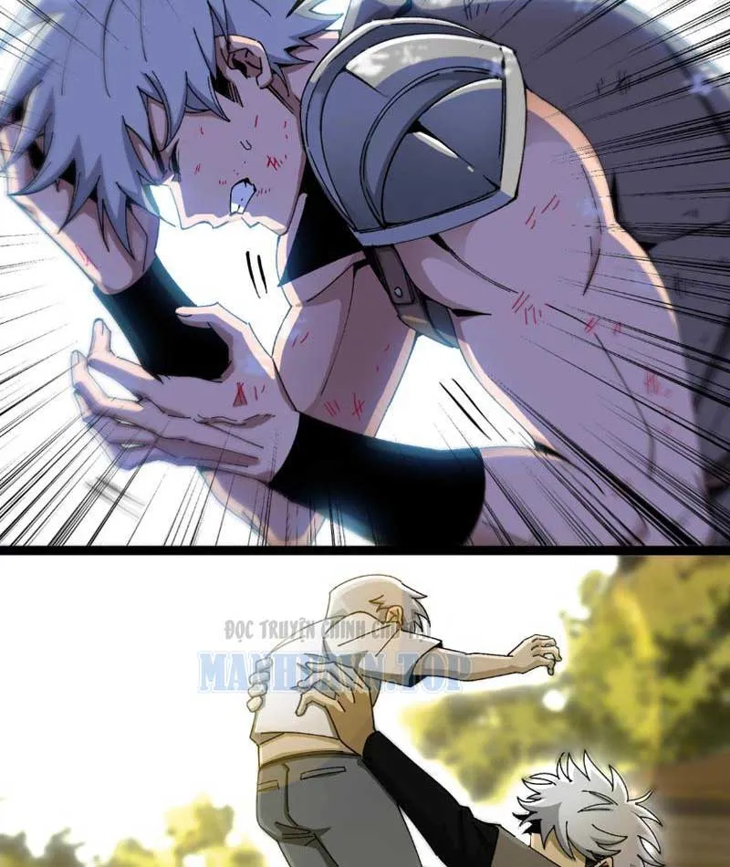 Lò Rèn Titan Chap 1 - Next Chap 2
