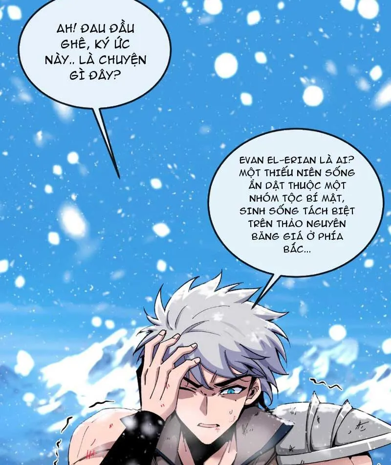 Lò Rèn Titan Chap 1 - Next Chap 2