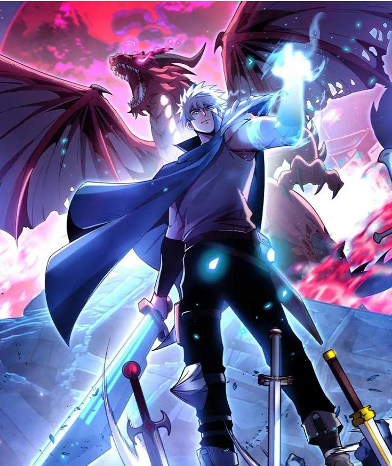 Lò Rèn Titan Chap 2 - Next Chap 3