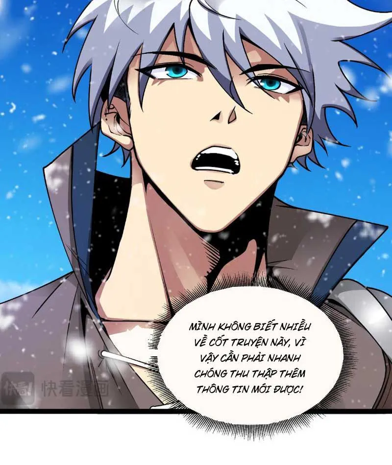 Lò Rèn Titan Chap 2 - Next Chap 3