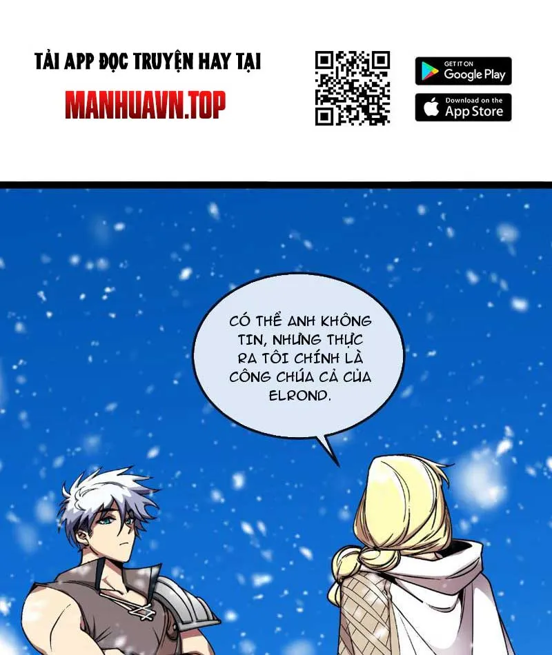 Lò Rèn Titan Chap 2 - Next Chap 3
