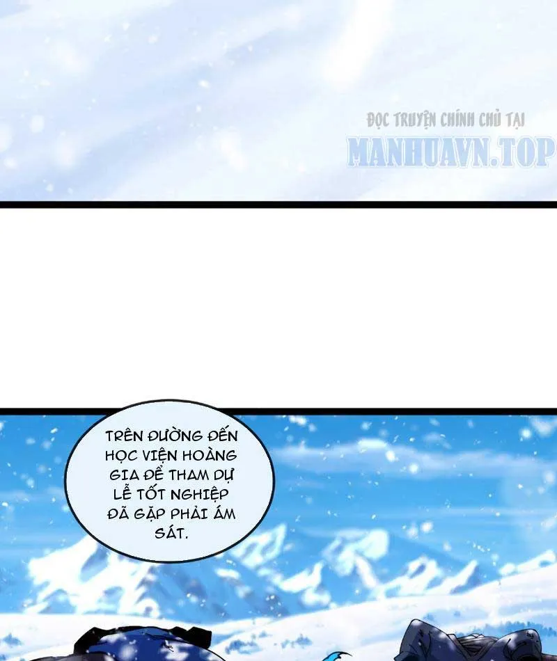 Lò Rèn Titan Chap 2 - Next Chap 3