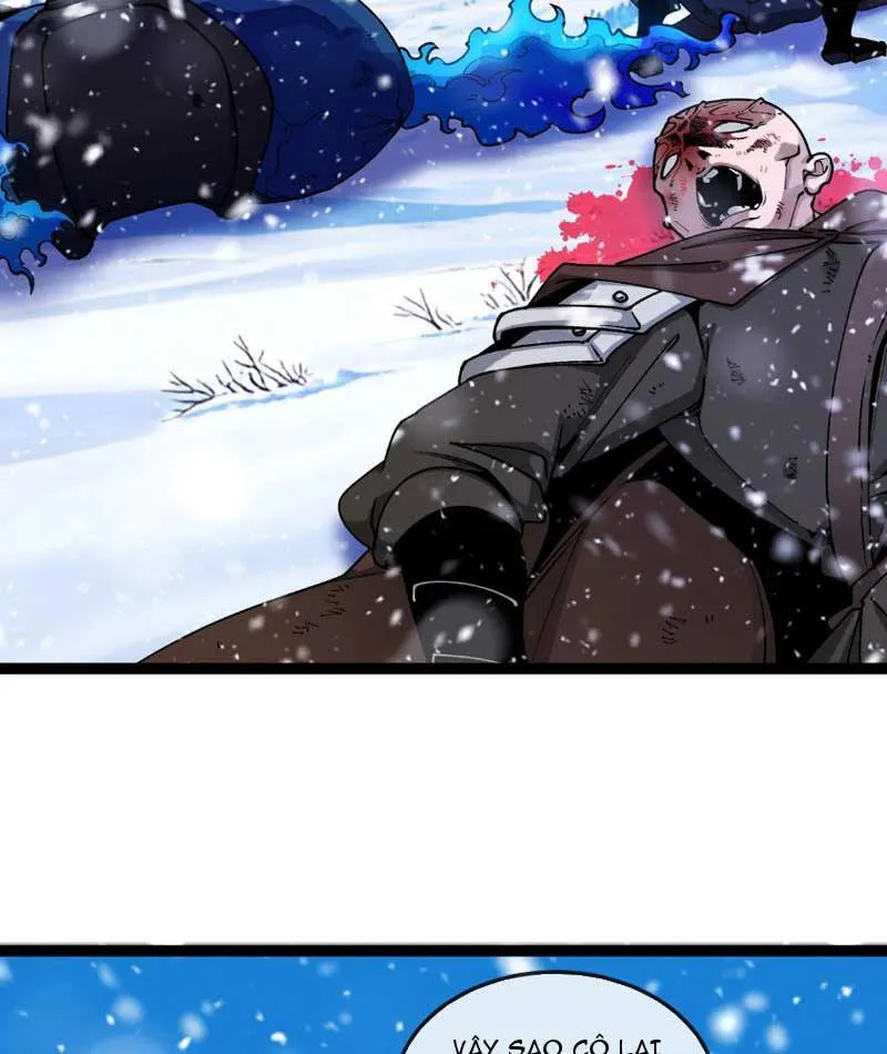 Lò Rèn Titan Chap 2 - Next Chap 3