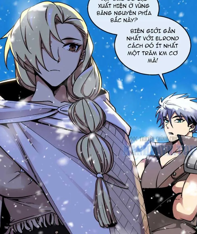 Lò Rèn Titan Chap 2 - Next Chap 3