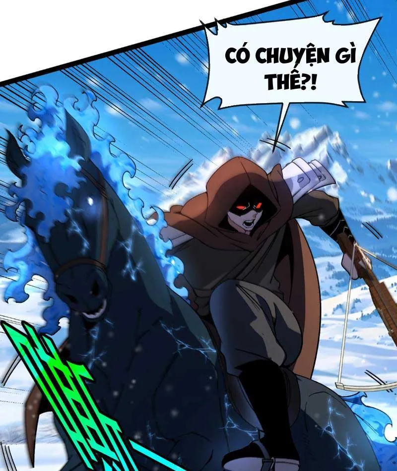 Lò Rèn Titan Chap 2 - Next Chap 3
