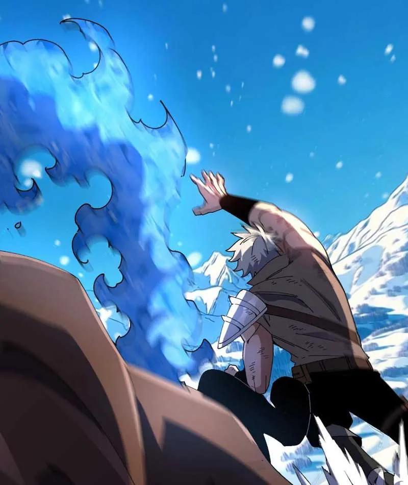 Lò Rèn Titan Chap 2 - Next Chap 3
