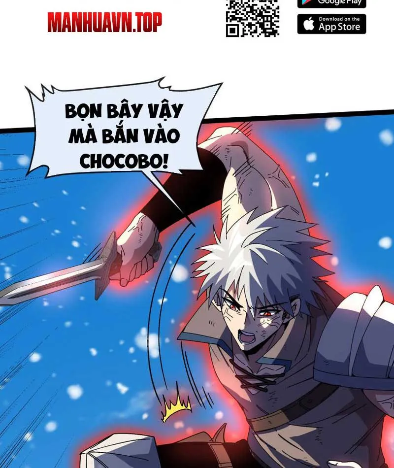 Lò Rèn Titan Chap 2 - Next Chap 3