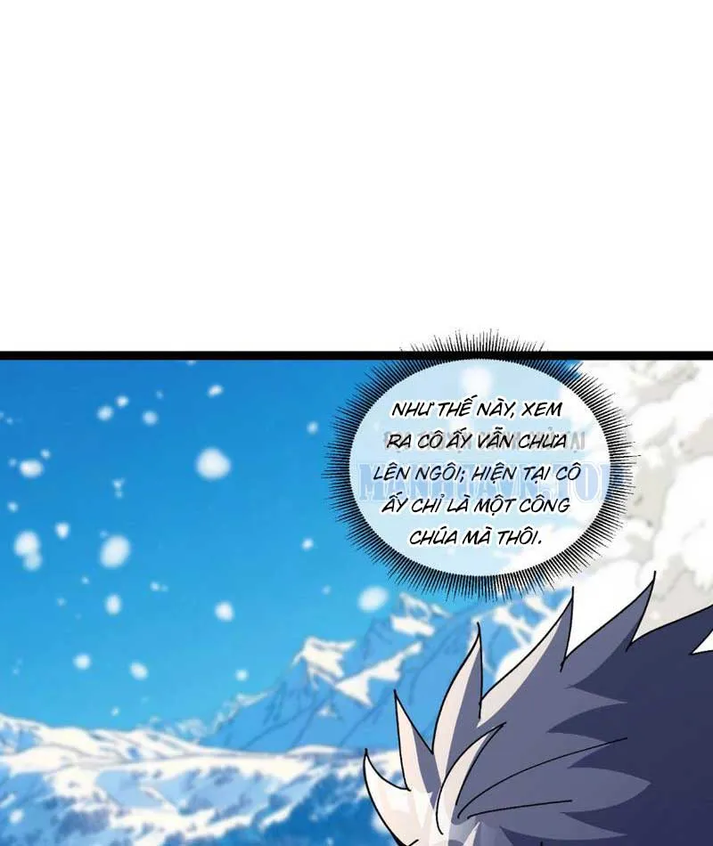 Lò Rèn Titan Chap 2 - Next Chap 3