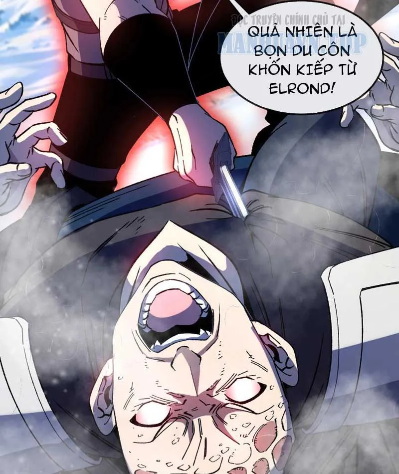 Lò Rèn Titan Chap 2 - Next Chap 3