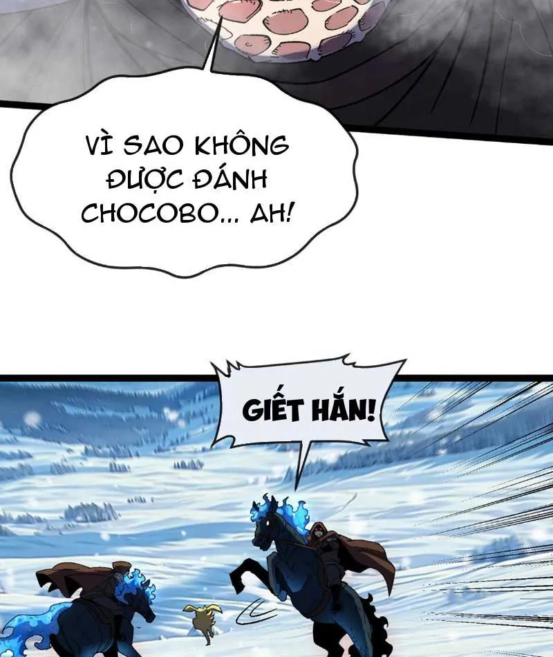 Lò Rèn Titan Chap 2 - Next Chap 3