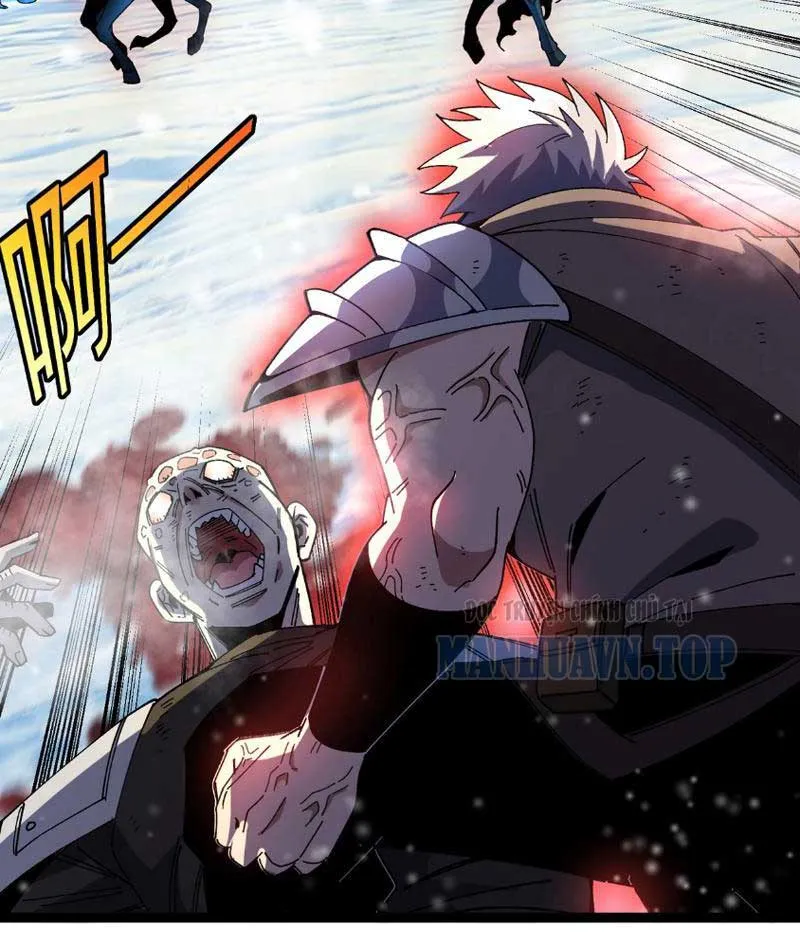 Lò Rèn Titan Chap 2 - Next Chap 3