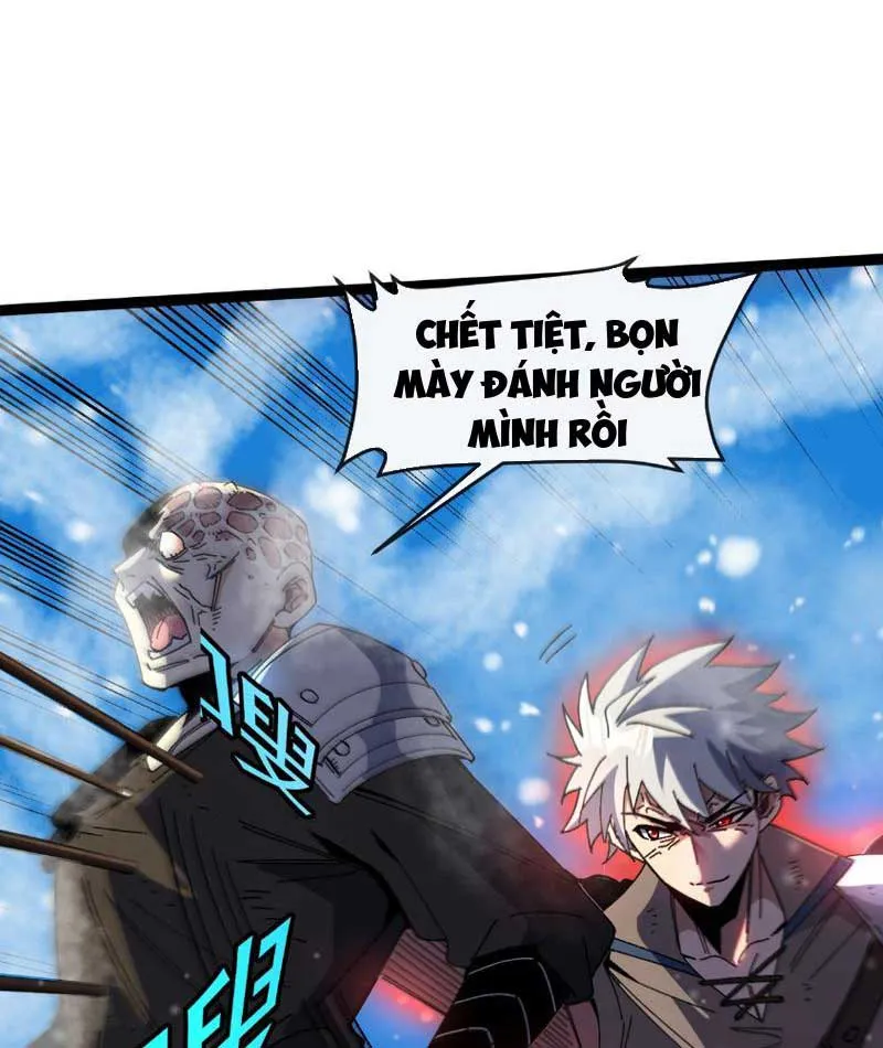 Lò Rèn Titan Chap 2 - Next Chap 3