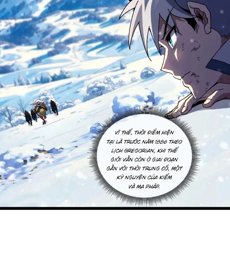 Lò Rèn Titan Chap 2 - Next Chap 3