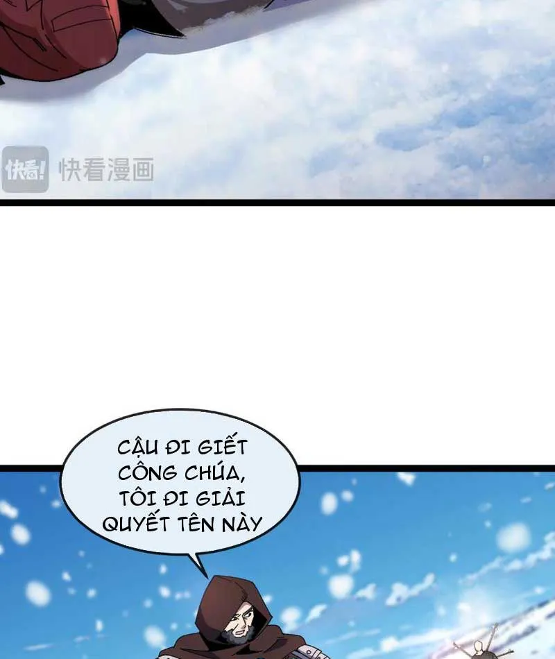 Lò Rèn Titan Chap 2 - Next Chap 3