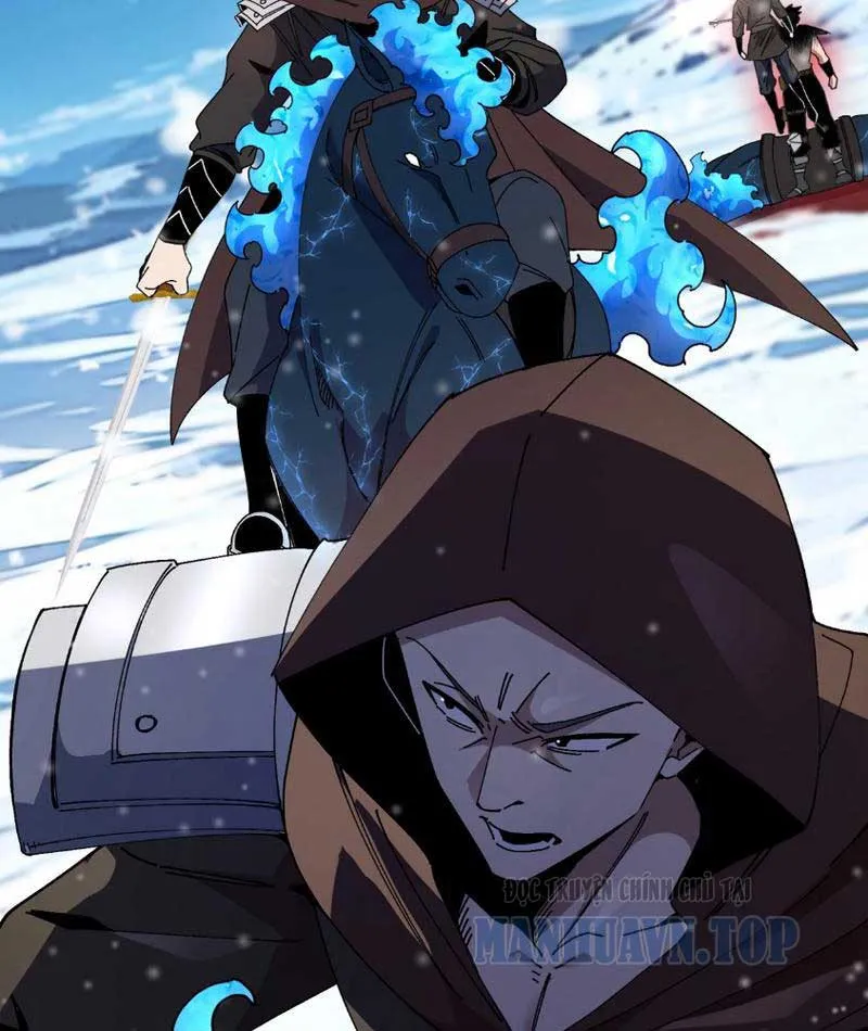 Lò Rèn Titan Chap 2 - Next Chap 3