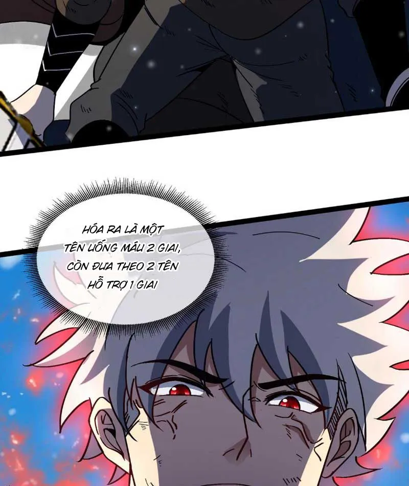 Lò Rèn Titan Chap 2 - Next Chap 3