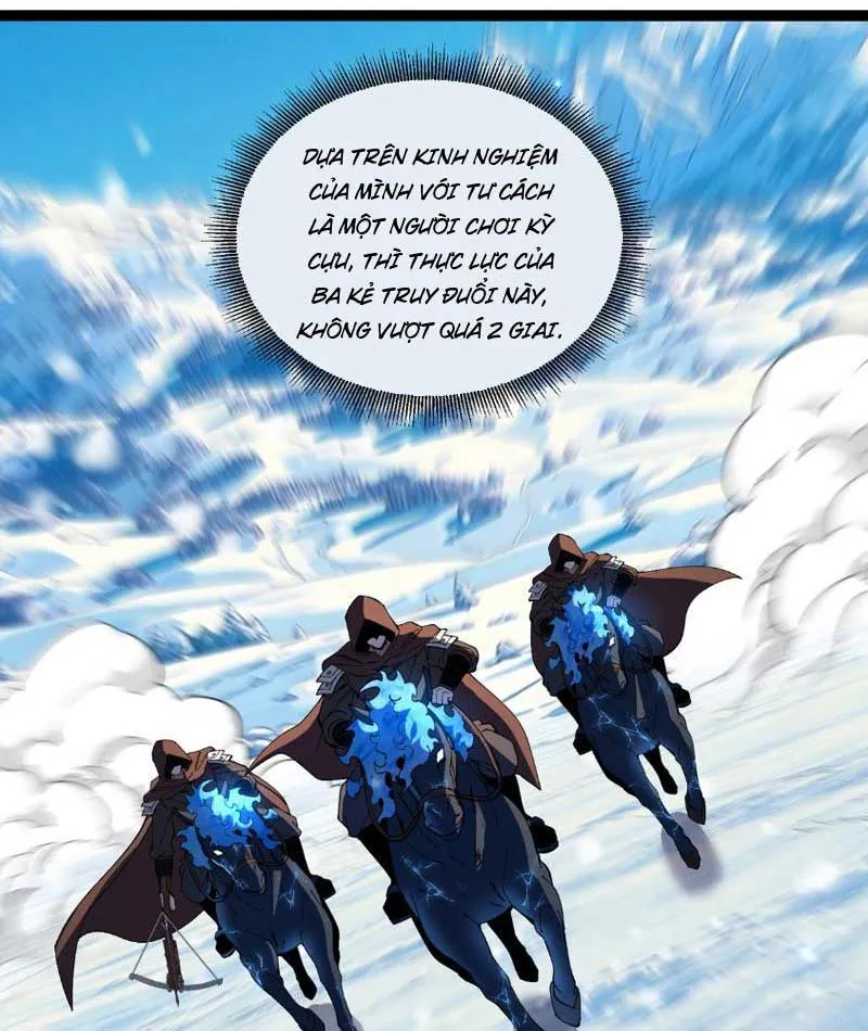 Lò Rèn Titan Chap 2 - Next Chap 3