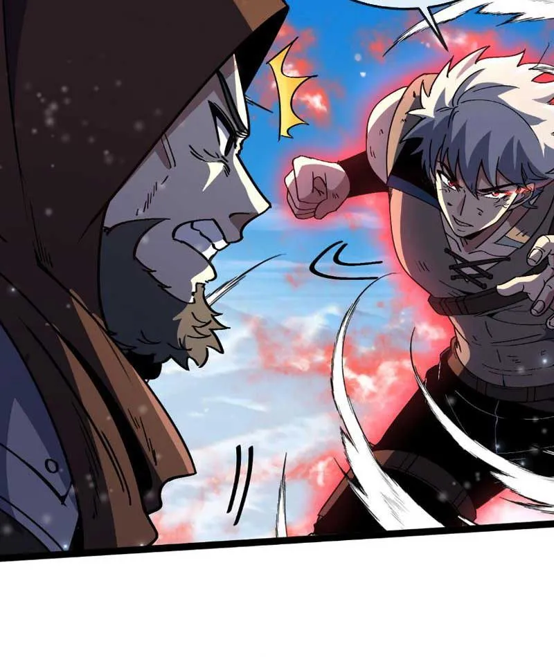 Lò Rèn Titan Chap 2 - Next Chap 3