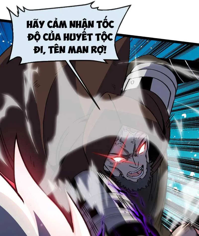Lò Rèn Titan Chap 2 - Next Chap 3