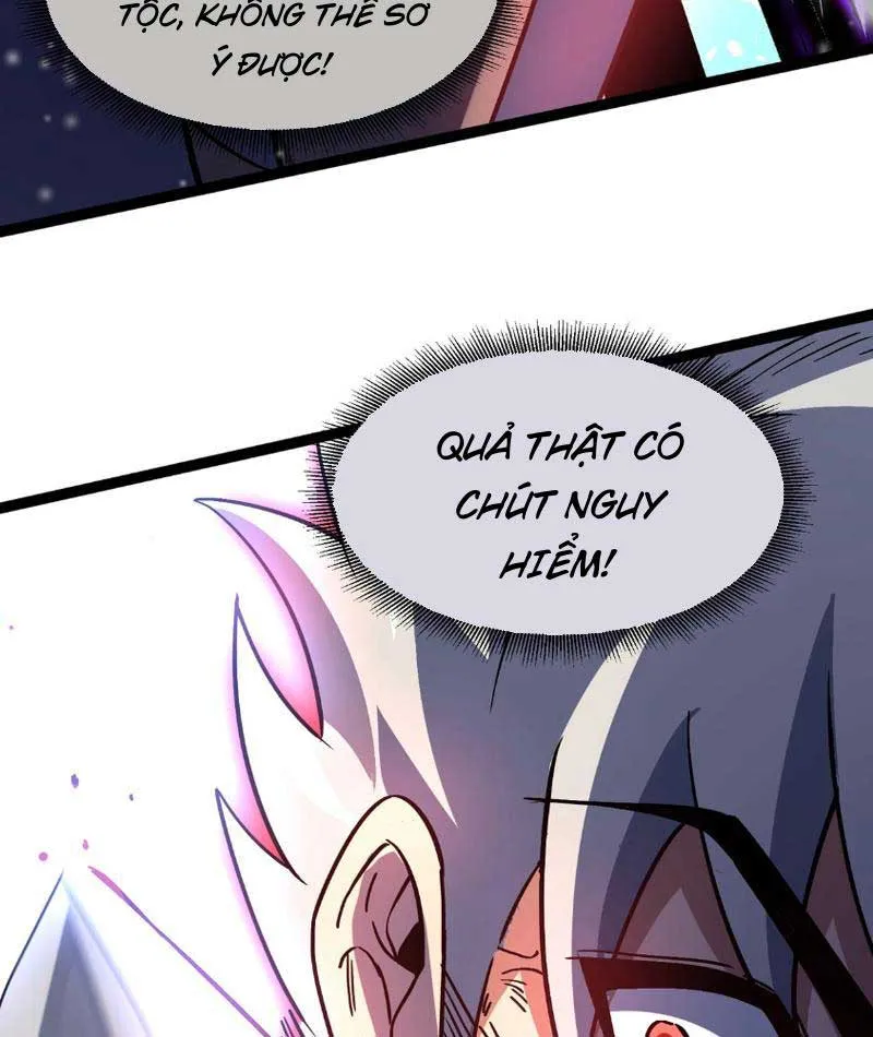 Lò Rèn Titan Chap 2 - Next Chap 3