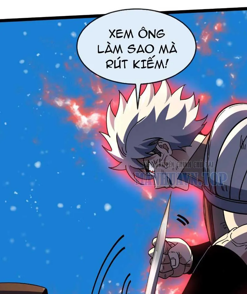 Lò Rèn Titan Chap 2 - Next Chap 3
