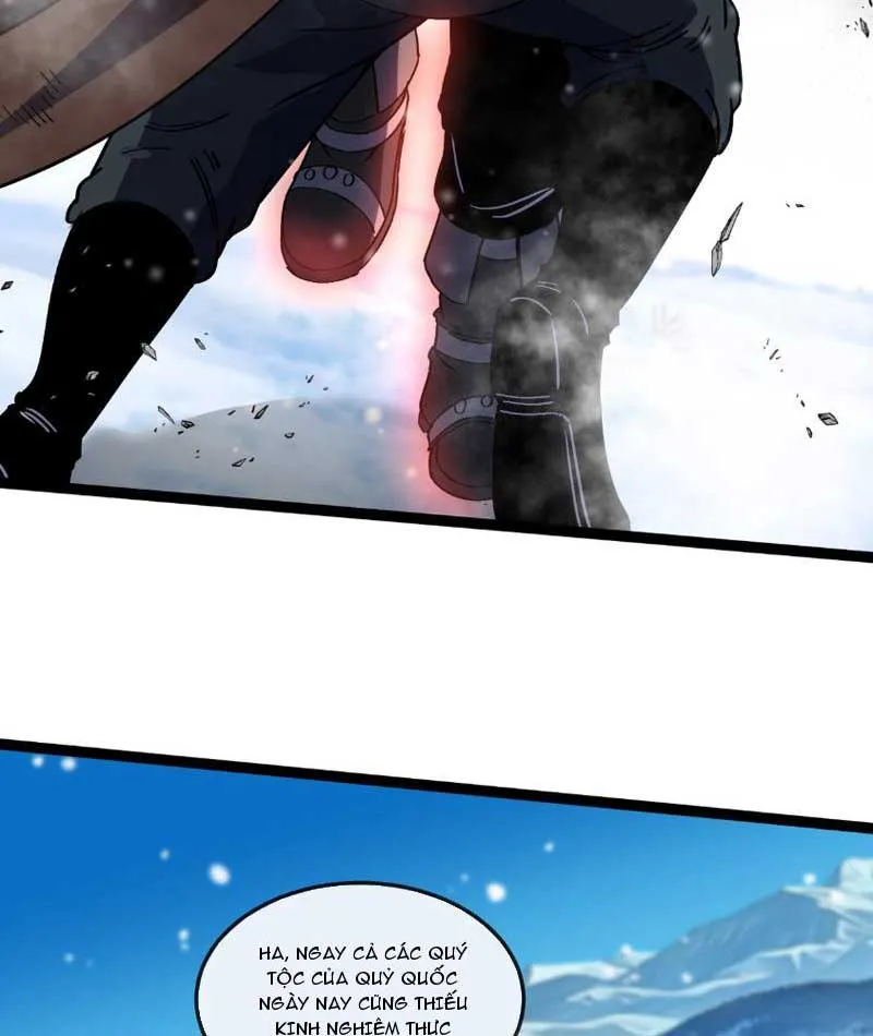 Lò Rèn Titan Chap 2 - Next Chap 3