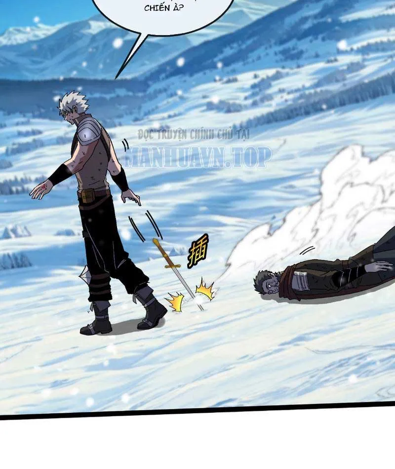 Lò Rèn Titan Chap 2 - Next Chap 3