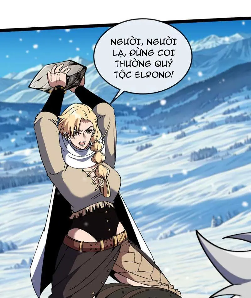 Lò Rèn Titan Chap 2 - Next Chap 3