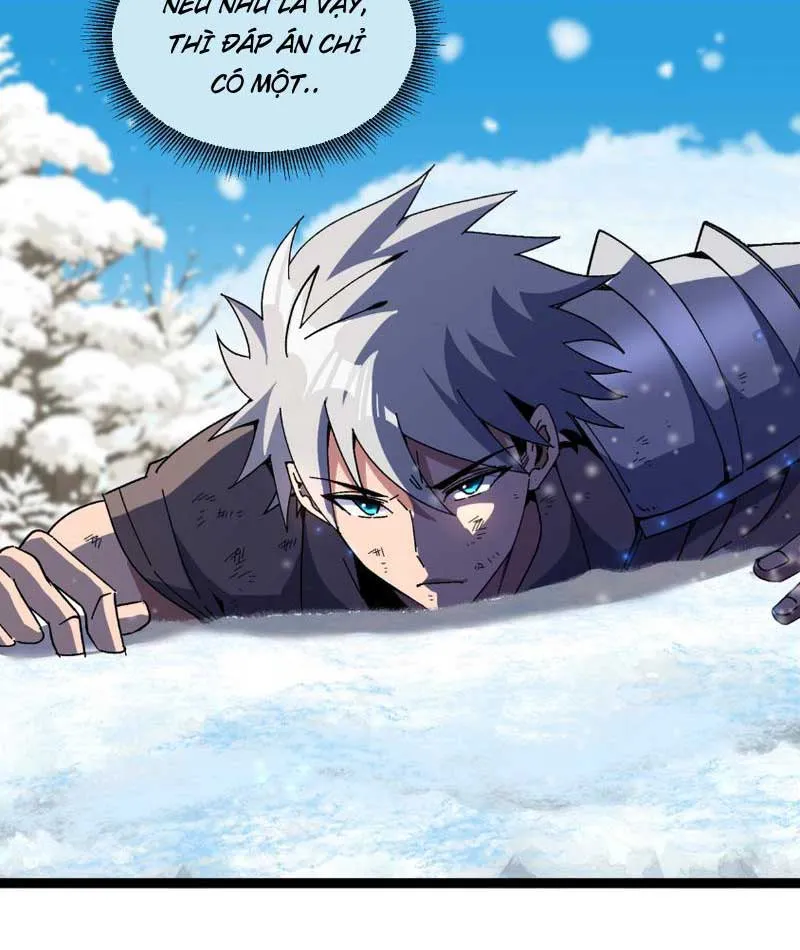 Lò Rèn Titan Chap 2 - Next Chap 3