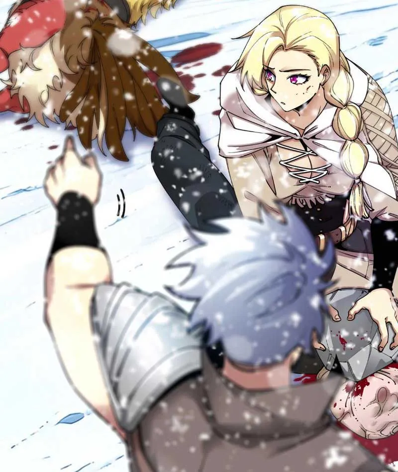 Lò Rèn Titan Chap 2 - Next Chap 3