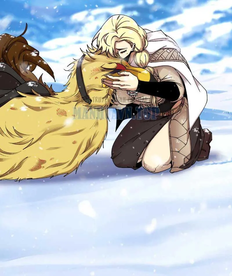 Lò Rèn Titan Chap 2 - Next Chap 3