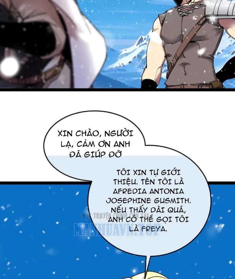 Lò Rèn Titan Chap 2 - Next Chap 3