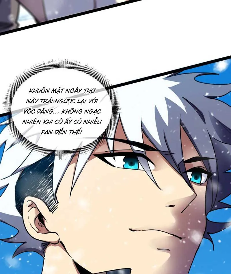 Lò Rèn Titan Chap 2 - Next Chap 3