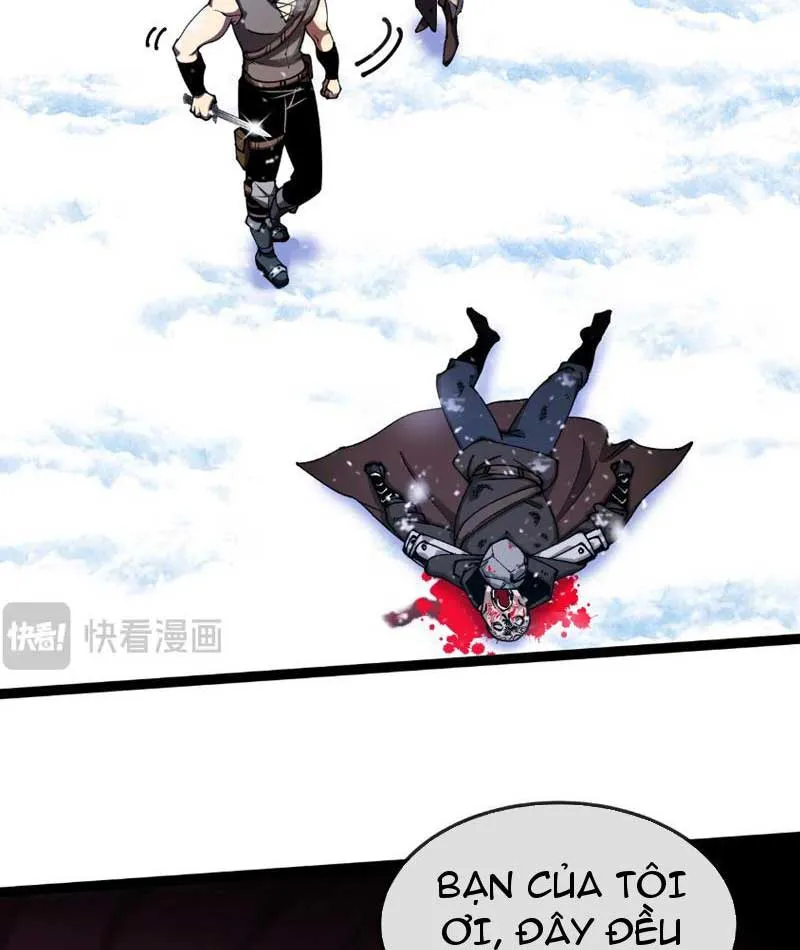 Lò Rèn Titan Chap 2 - Next Chap 3