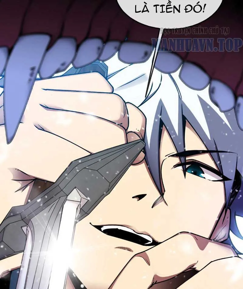 Lò Rèn Titan Chap 2 - Next Chap 3