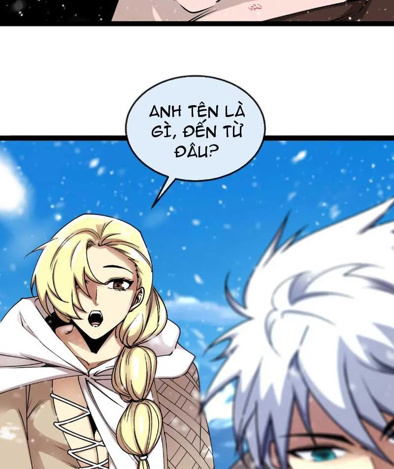 Lò Rèn Titan Chap 2 - Next Chap 3