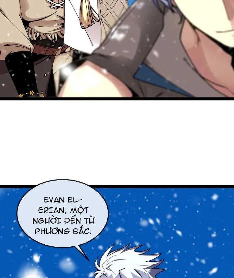 Lò Rèn Titan Chap 2 - Next Chap 3